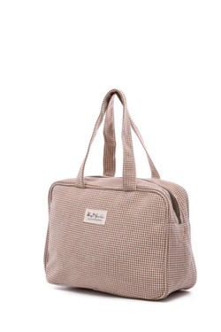 BG-6844-P4-CAMEL, MARINE, NOIR, ROSE
