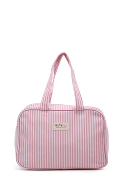 BG-6729-P4-BLEU CLAIR, NOIR, ROSE, VERT