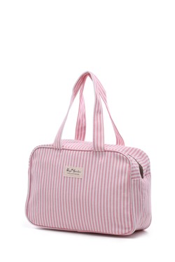 BG-6729-P4-BLEU CLAIR, NOIR, ROSE, VERT
