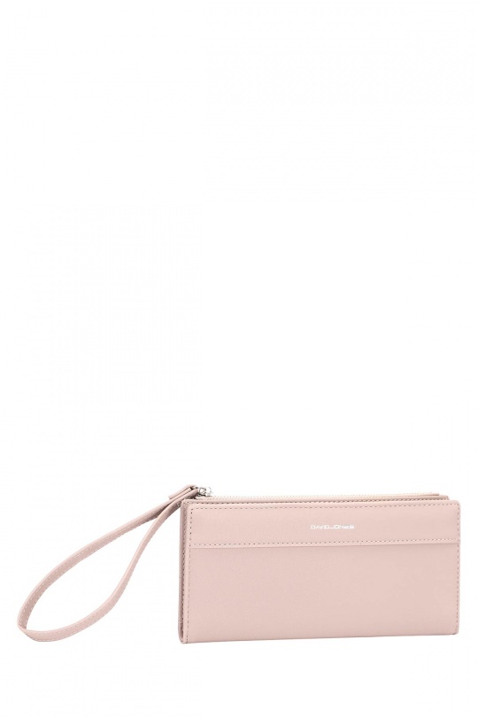 P166-VIEUX ROSE