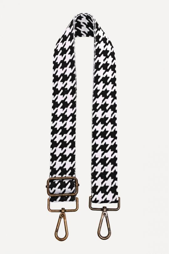 A40S-RS-BZ-005-NOIR BLANC