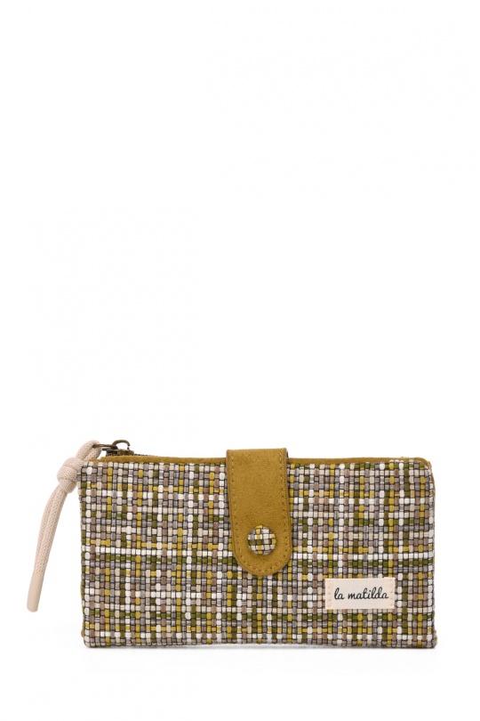 M123-68-TARTAN-YELLOW-JAUNE