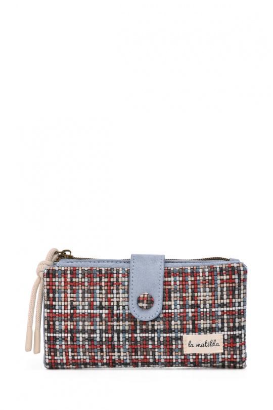 M123-67-TARTAN-BLUE-BLEU