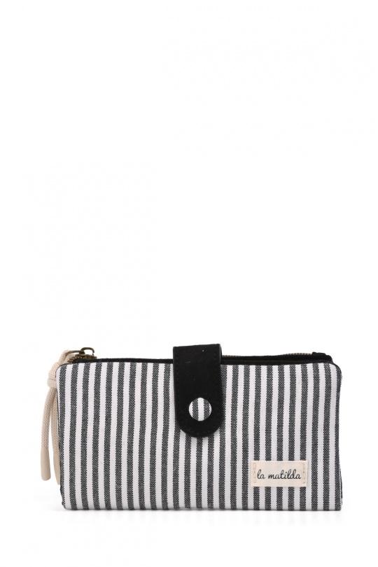 M123-65-STRIPE-BLACK-NOIR
