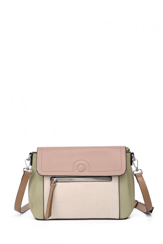 FC25309V-VERT CLAIR