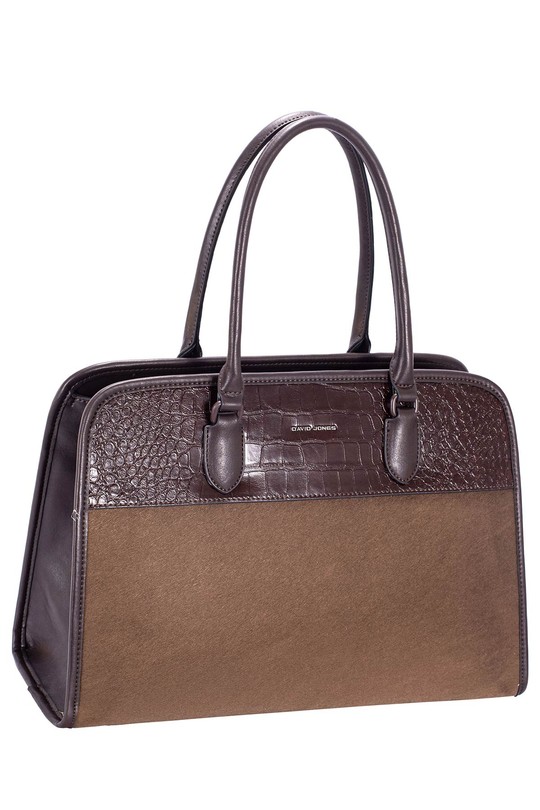 CM8455-1-MARRON FONCÉ