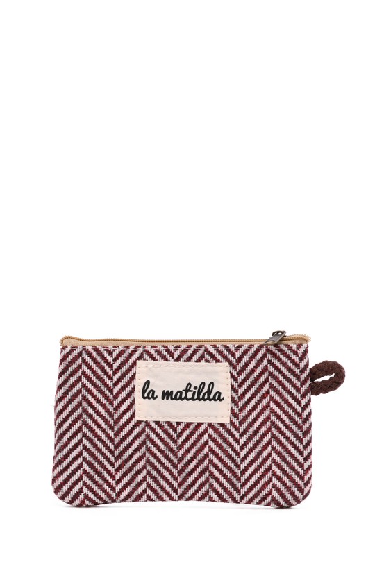 M108-11-ROUGE FONCÉ
