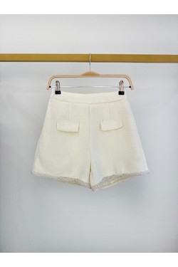 2593-SHORT-BLANC