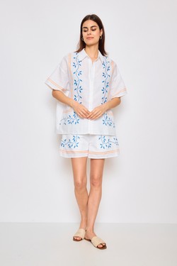 3087-BLANC