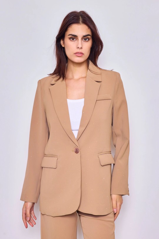 3047-VESTE-BEIGE