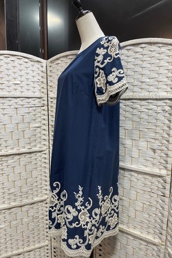92786-BLEU