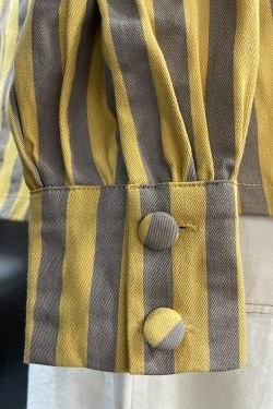 66508-JAUNE/TAUPE