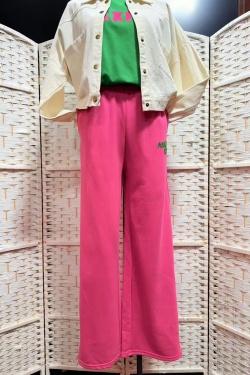 0881-VERT FLUO