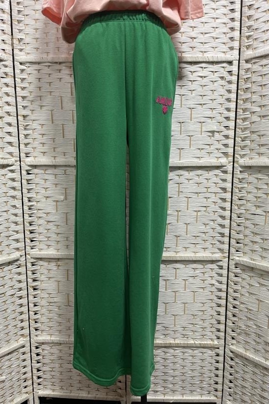 0881-VERT FLUO