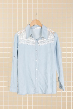 W2102-BLEU CLAIR