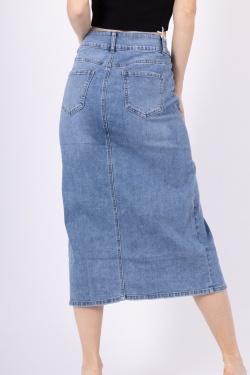 E2828-BLEU CLAIR