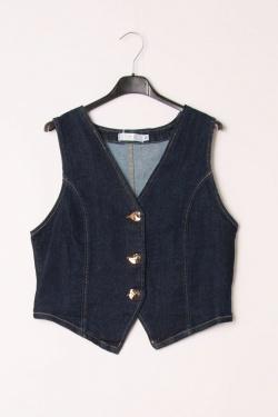 J6022-BLEU MARINE