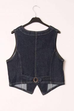 J6022-BLEU MARINE