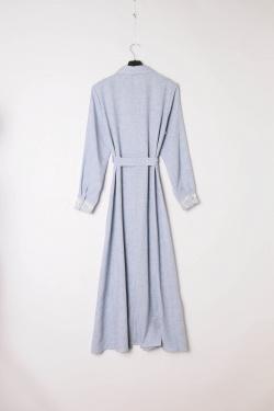 L204-BLEU CLAIR