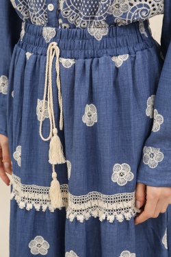 1819-BLEU JEAN