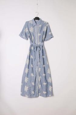 L203-BLEU CLAIR