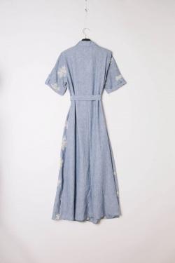 L203-BLEU CLAIR