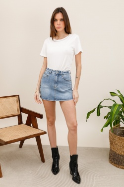 E3010-BLEU JEAN