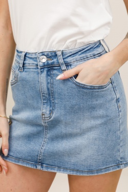 E3010-BLEU JEAN