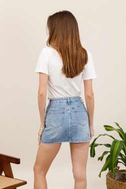 E3010-BLEU JEAN
