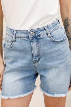 E3008-BLEU JEAN