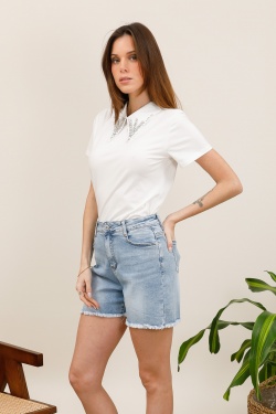 E3008-BLEU JEAN