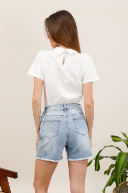 E3008-BLEU JEAN