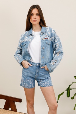 E3005-BLEU JEAN