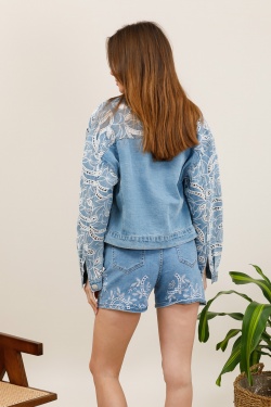 E3005-BLEU JEAN