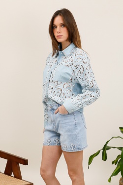 E3016-BLEU JEAN