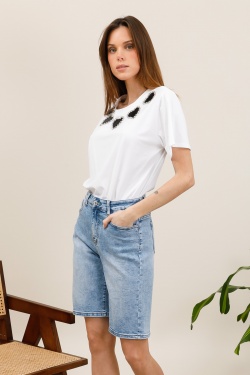 E3011-BLEU JEAN