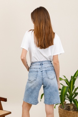 E3011-BLEU JEAN