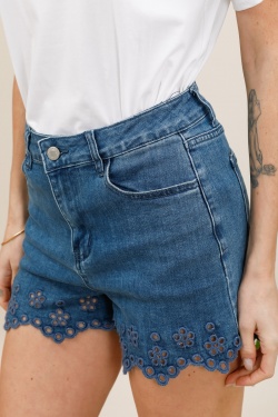 J6025-BLEU JEAN