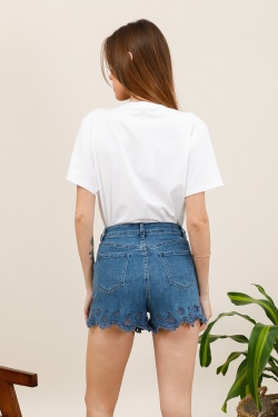 J6025-BLEU JEAN