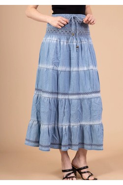 K1071-BLEU CLAIR