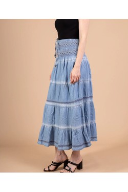 K1071-BLEU CLAIR