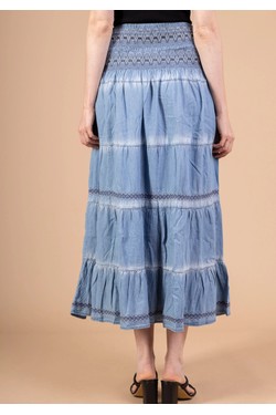 K1071-BLEU CLAIR