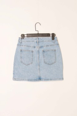 J6026-BLEU CLAIR