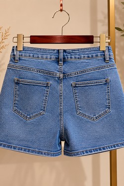 E3012-BLEU JEAN