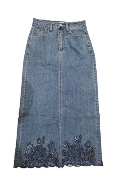 J6028-BLEU JEAN