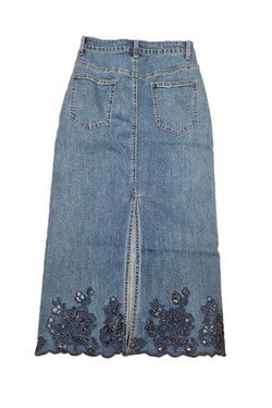 J6028-BLEU JEAN