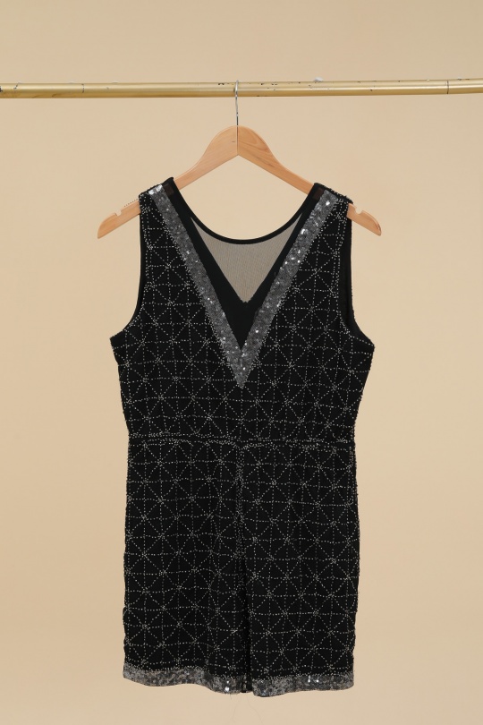 C030-NOIR/ARGENT