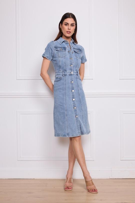 E2865-BLEU CLAIR
