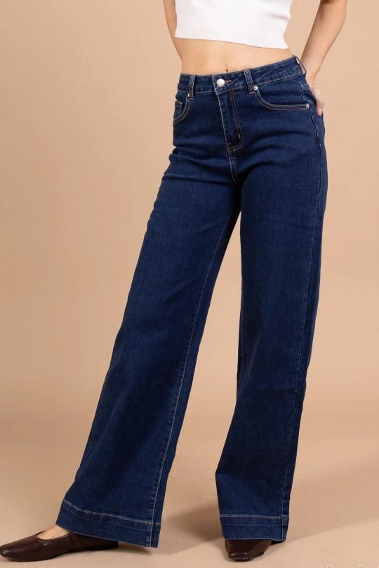 WS07-BLEU FONCÉ