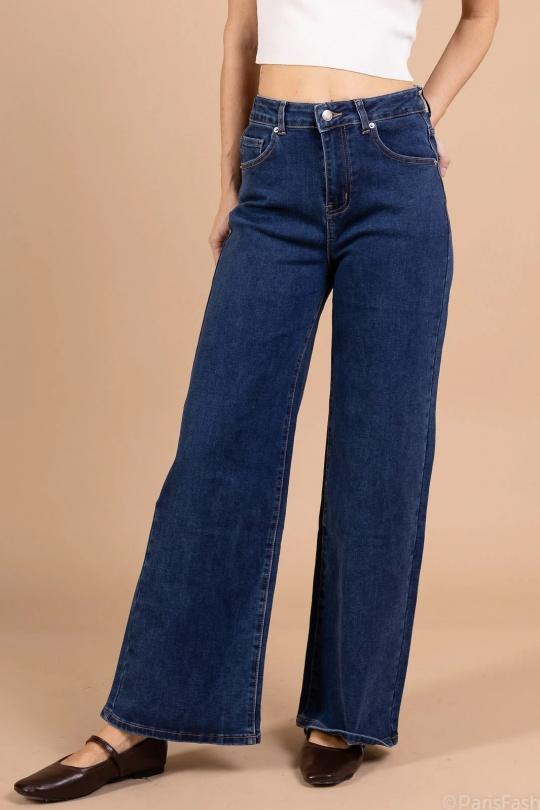 WS09-BLEU FONCÉ
